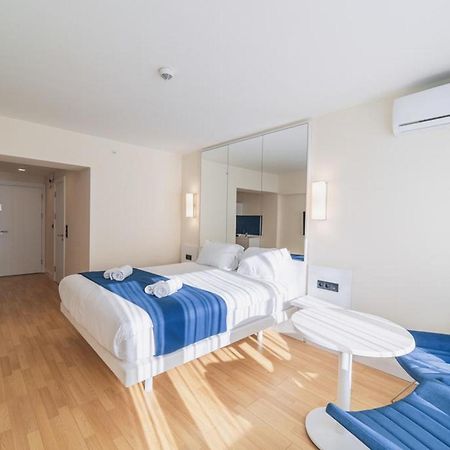 Best Apartment 巴统 外观 照片