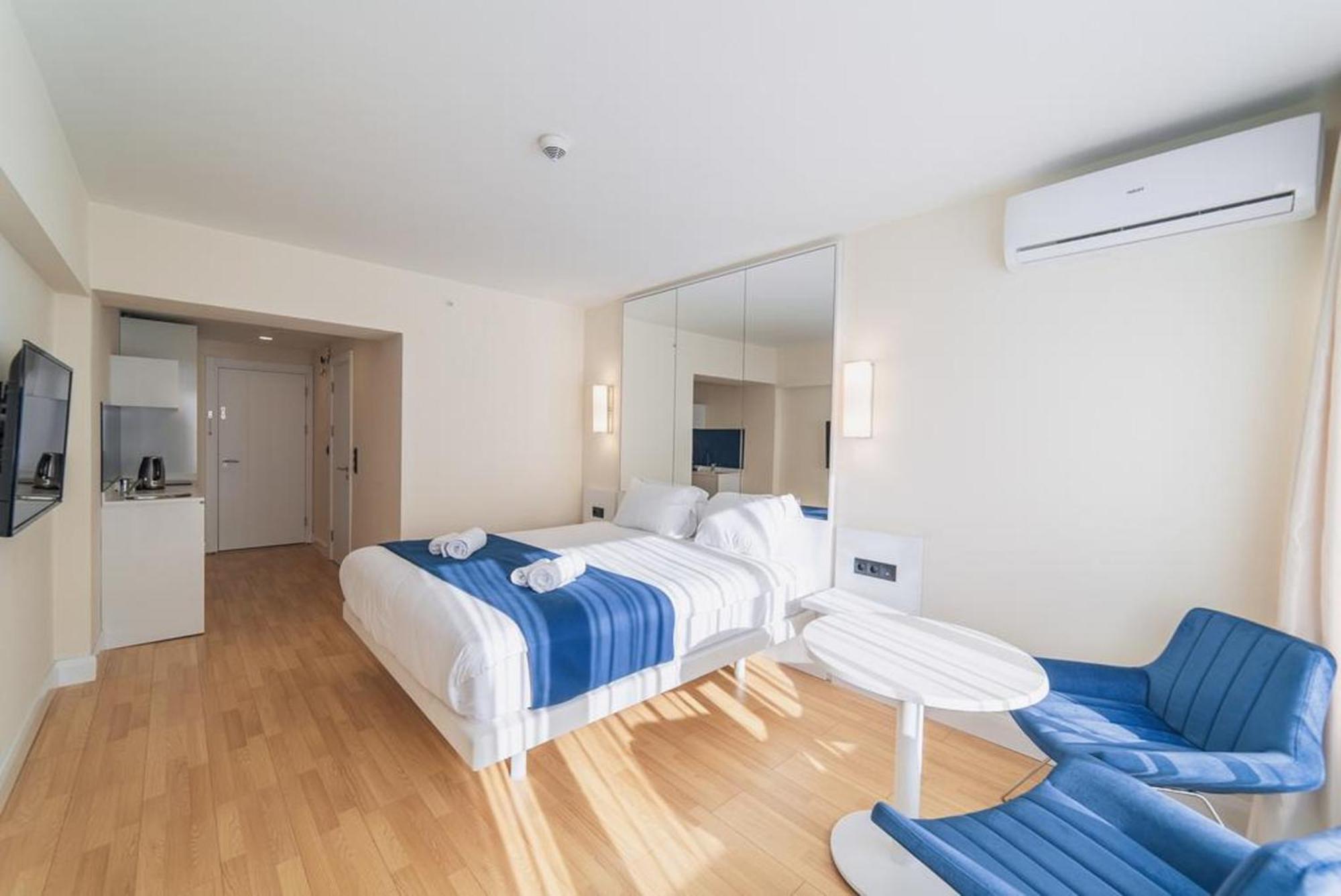Best Apartment 巴统 外观 照片