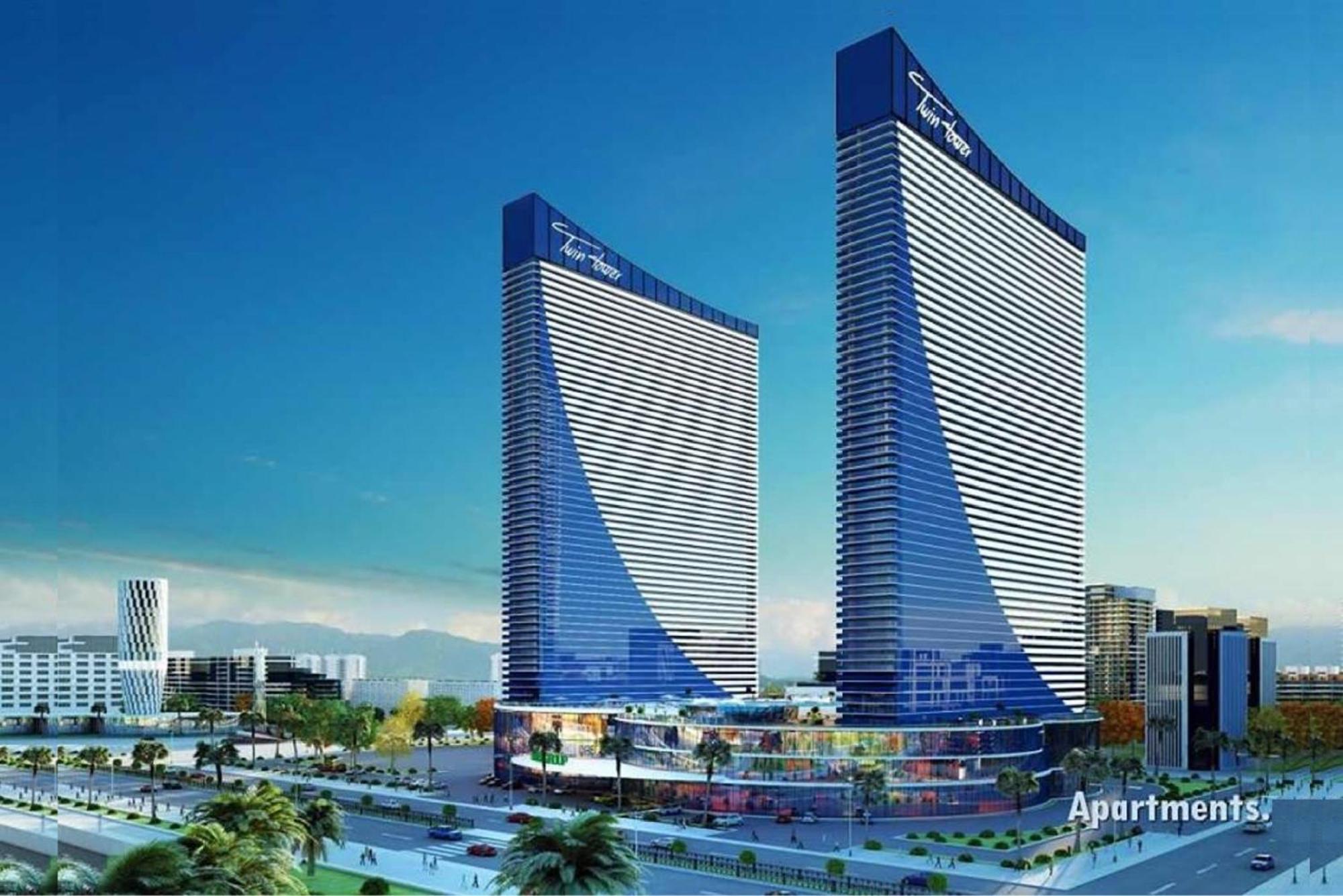 Best Apartment 巴统 外观 照片