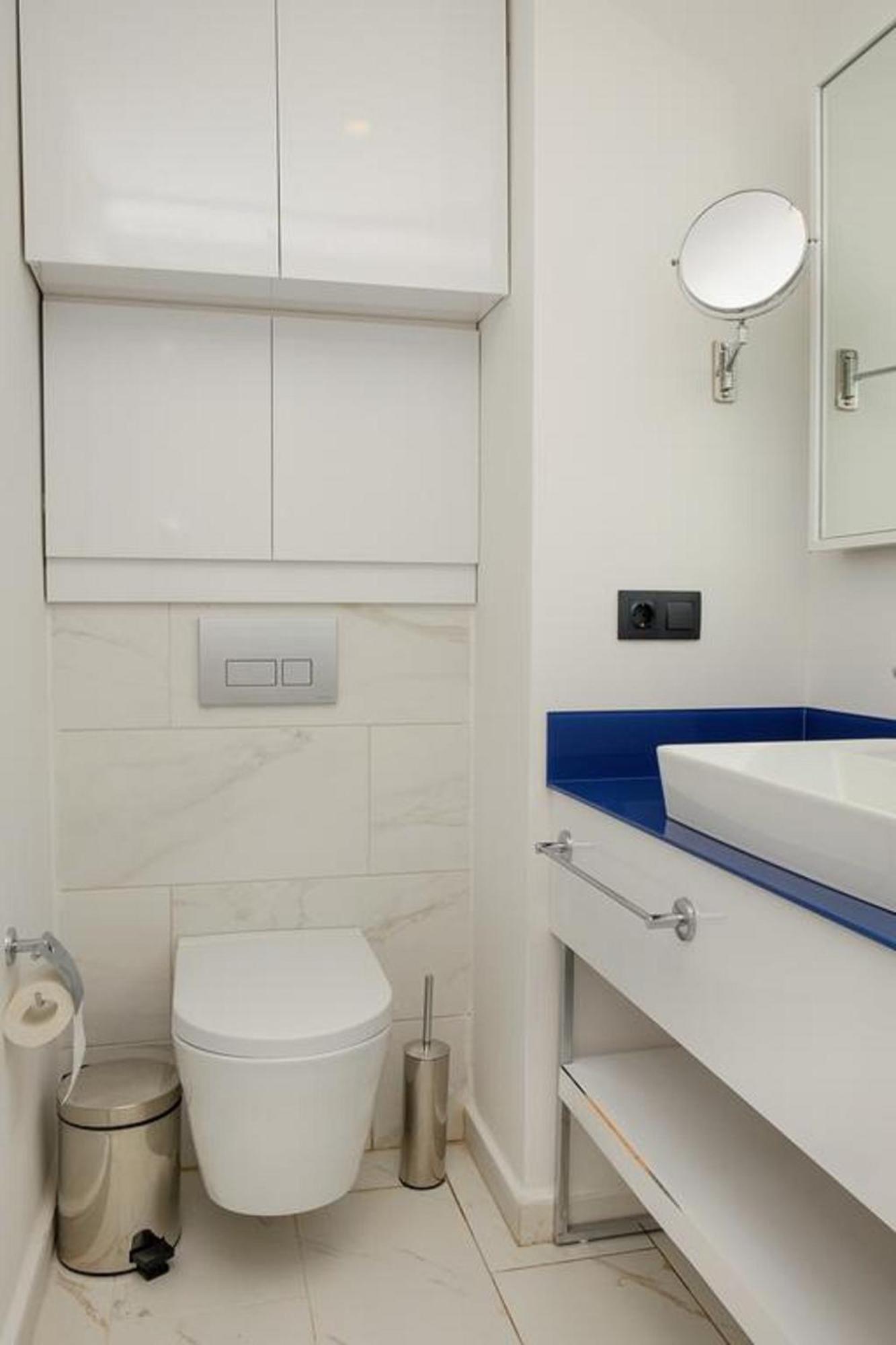 Best Apartment 巴统 外观 照片